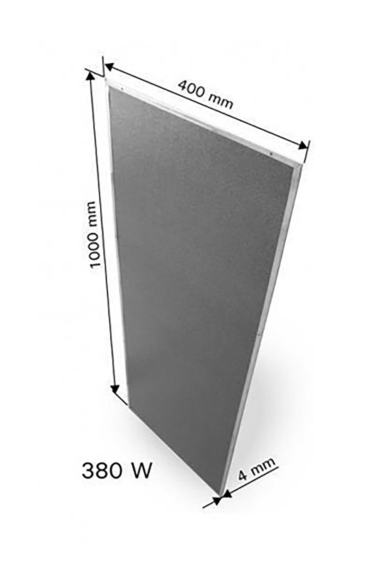 HARVIA CARBON INFRARDEČI GRELEC