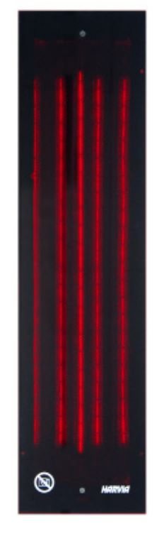 HARVIA VITAMY INFRARED ELEMENT HVIS-350M 350W