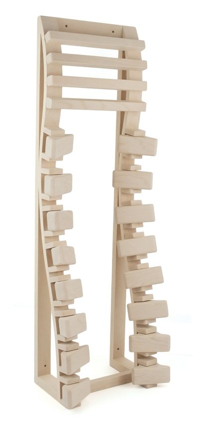 SAWO NASLONJALO ZA INFRARDEČE ELEMENTE 514-A/D (TREPLETIKA / CEDRA)