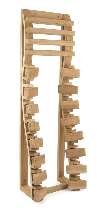 SAWO NASLONJALO ZA INFRARDEČE ELEMENTE 514-A/D (TREPLETIKA / CEDRA)