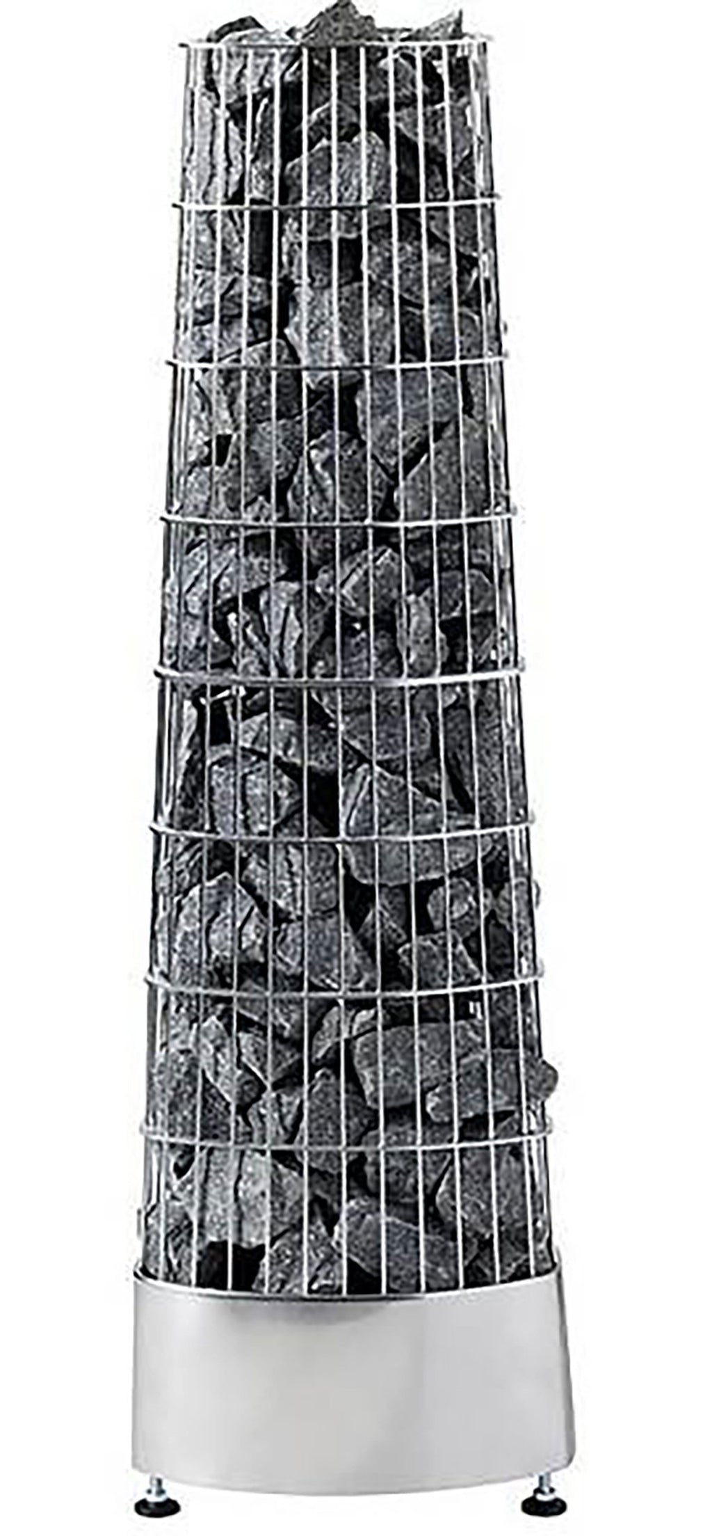 KAMNI ZA SAVNO HARVIA 5-10 cm, 20kg