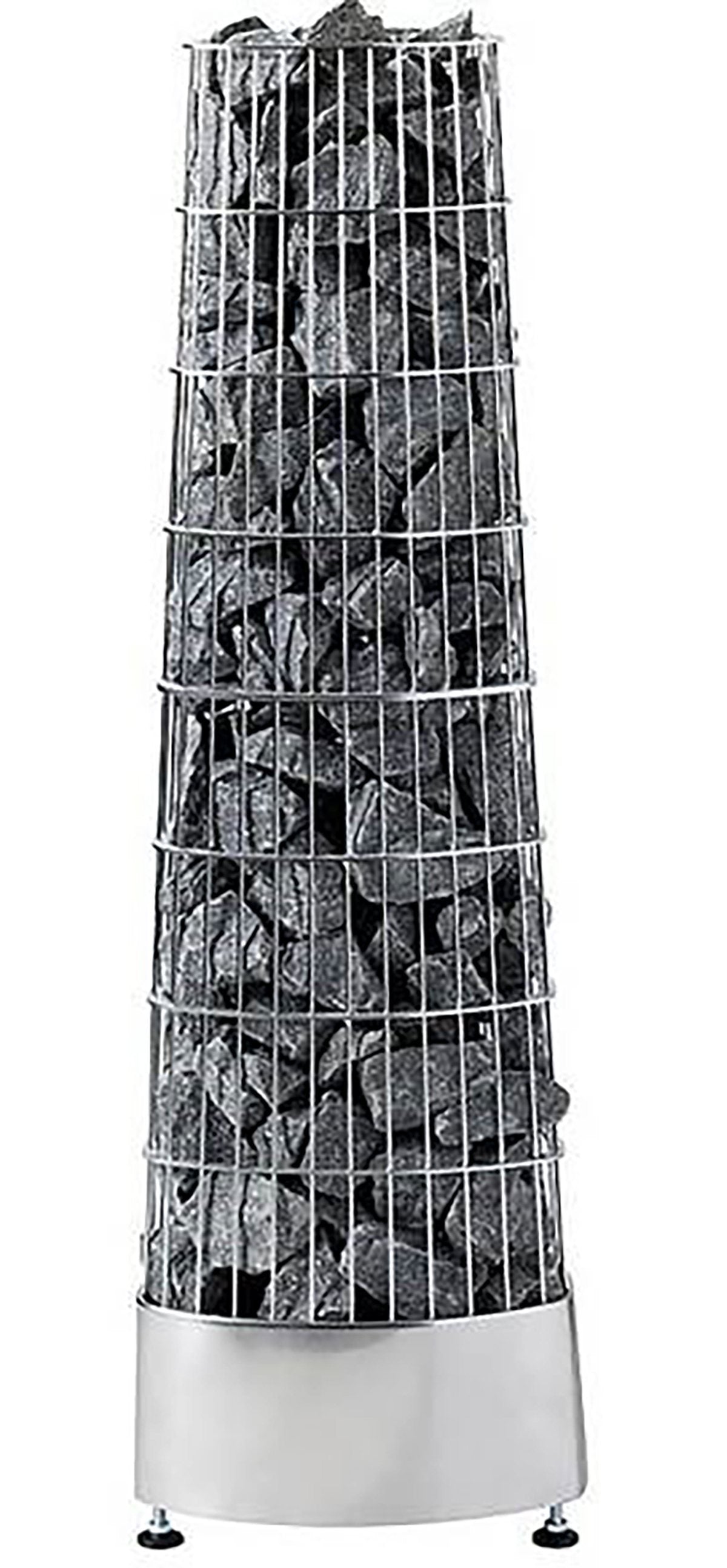 KAMNI ZA SAVNO HARVIA 5-10 cm, 20kg