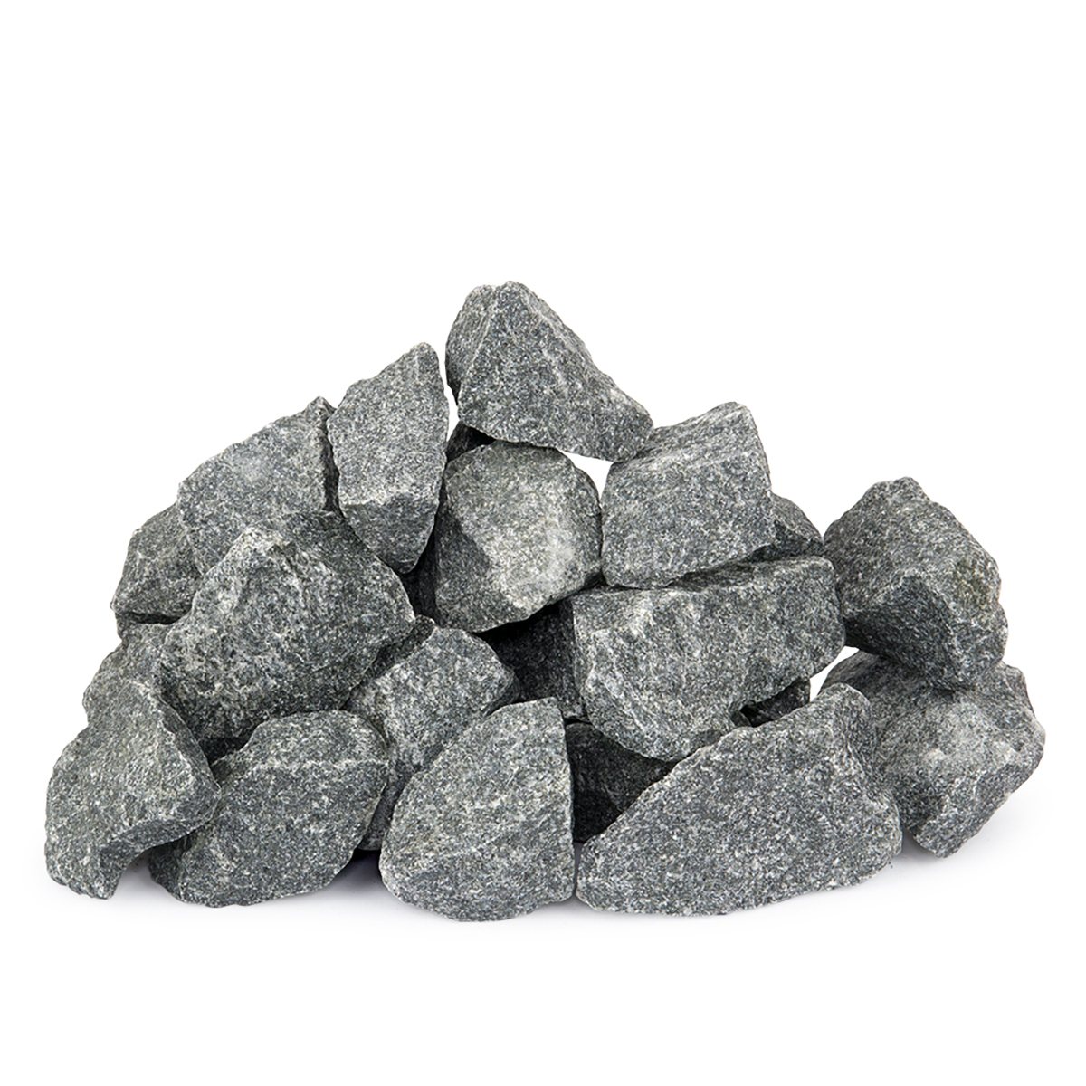 KAMNI ZA SAVNO HARVIA 5-10 cm, 20kg