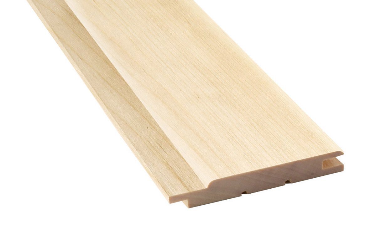 OBLOGE ZA SAVNE IZ TREPETLIKE (ASPEN) STP 15×90×1800 mm (6 kosov)