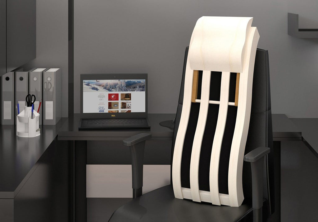 SAWO INFRARDEČI NASLONJALNIK, TREPLIKA (ASPEN)